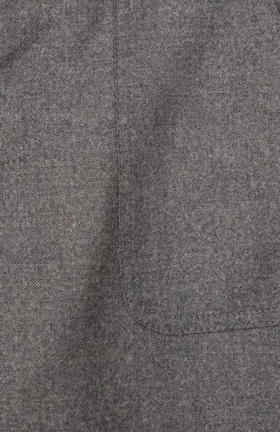 Шерстяные брюки BRUNELLO CUCINELLI, арт. BB122P272A, фото 3