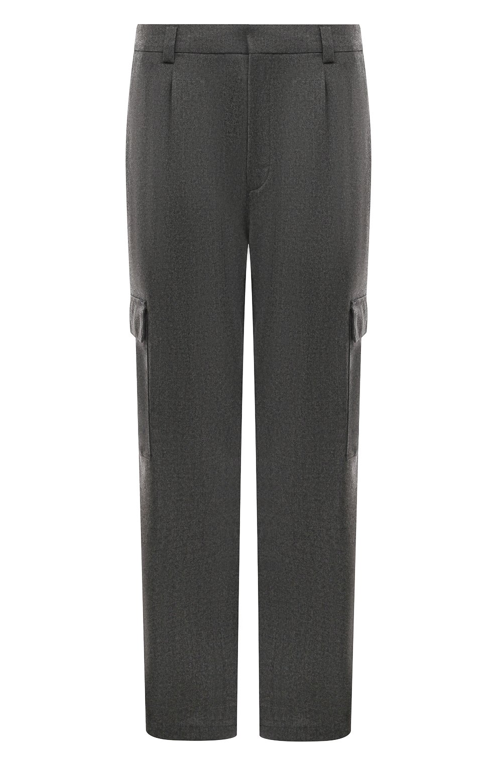 Шерстяные брюки-карго HUGO, арт. 50500211, фото 1