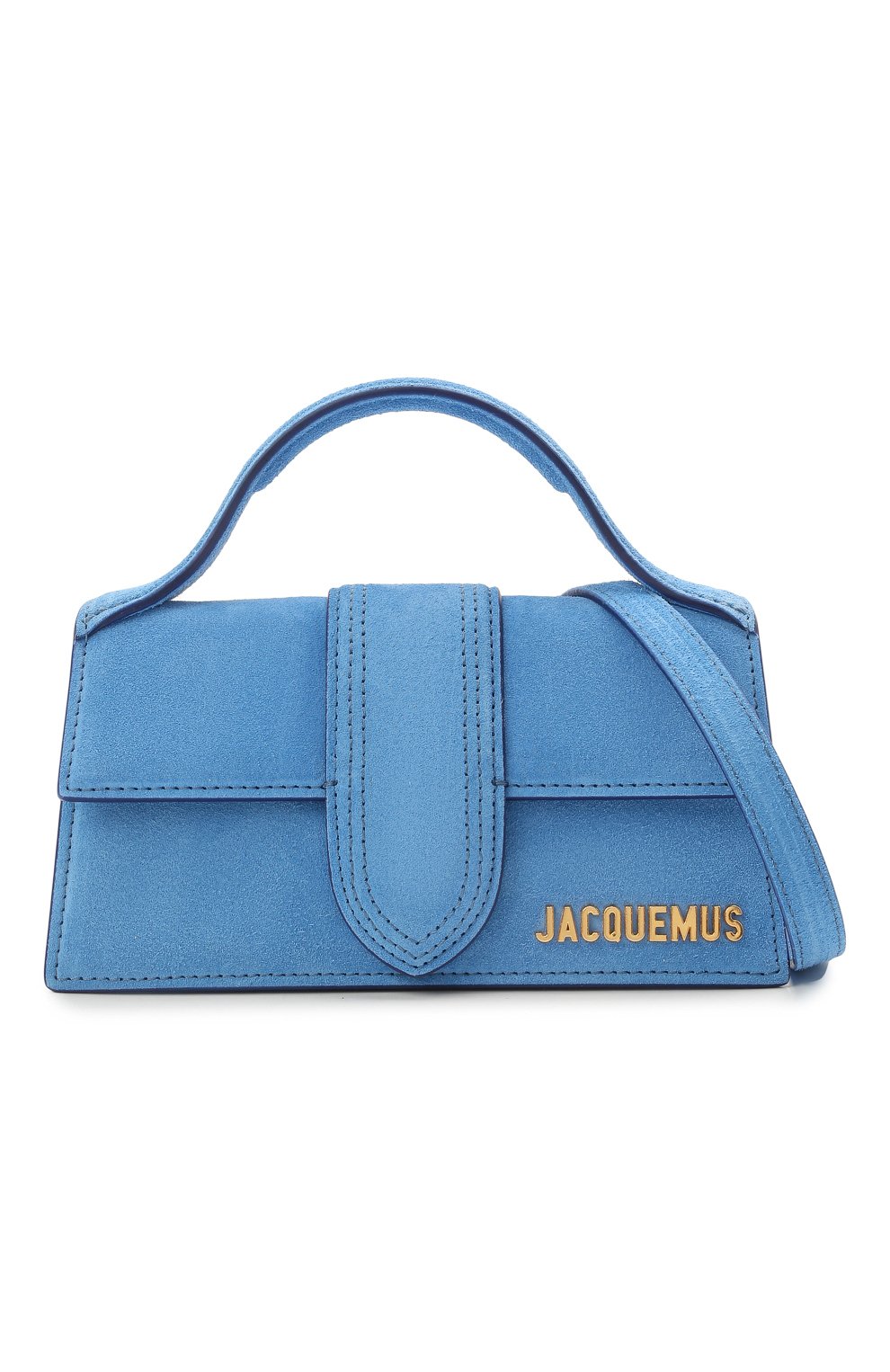 Сумка le bambino JACQUEMUS, арт. 211BA07/310310, фото 6