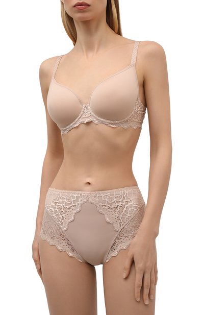 Трусы-хипстеры с завышенной талией SIMONE PERELE, арт. 12A770, фото 2