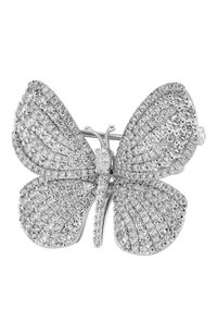 Брошь MERCURY, арт. MBCH29974/WG, фото 2