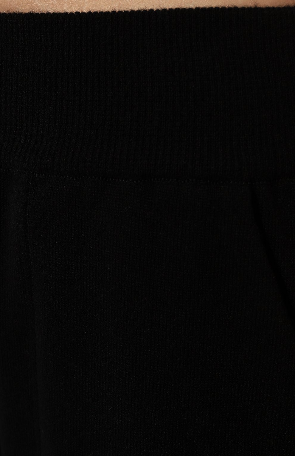 Брюки из шерсти и кашемира FREEAGE, арт. W23.PT041.2030.900, фото 5