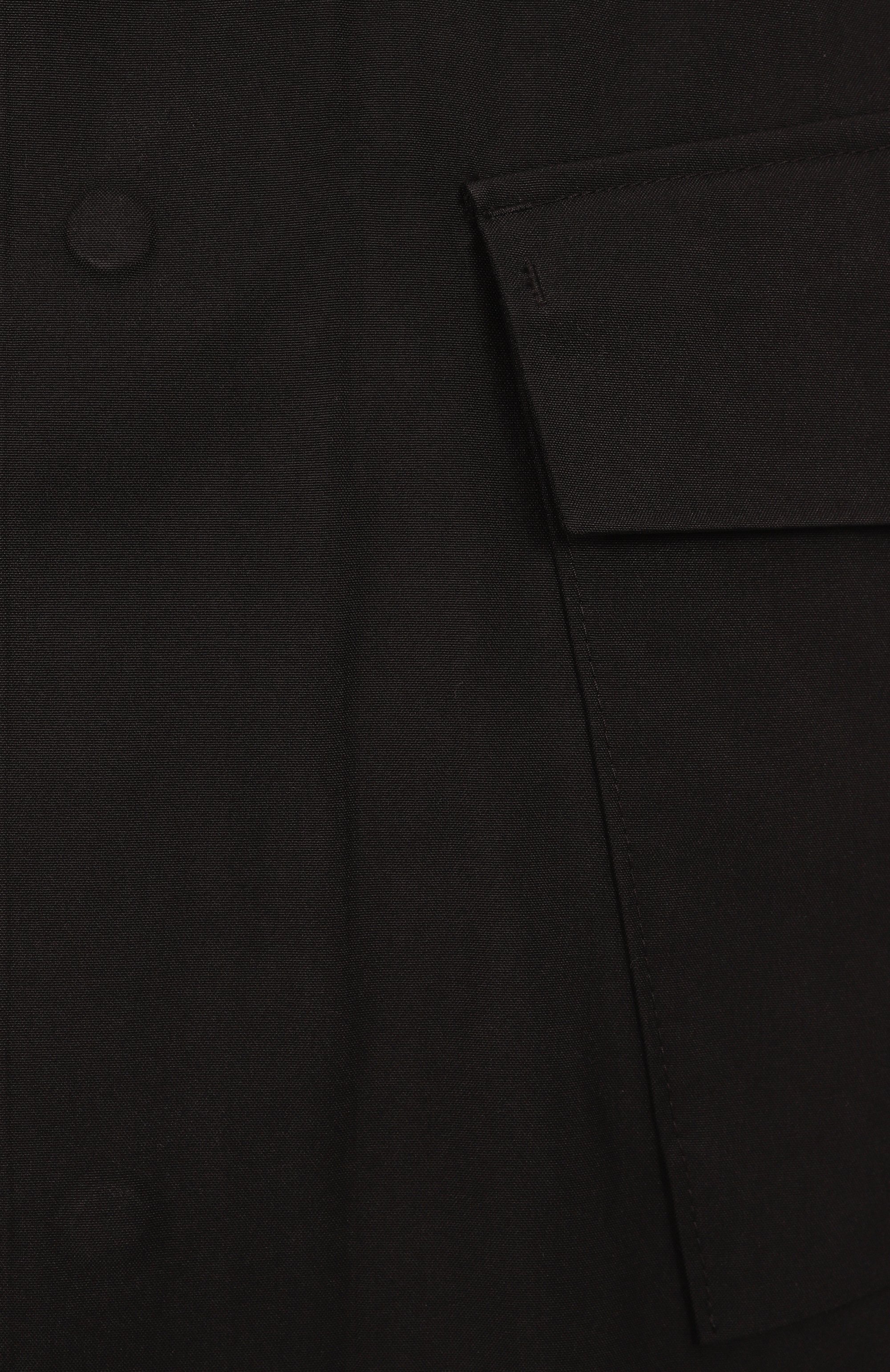 Куртка-рубашка BOSS, арт. 50542483, фото 6