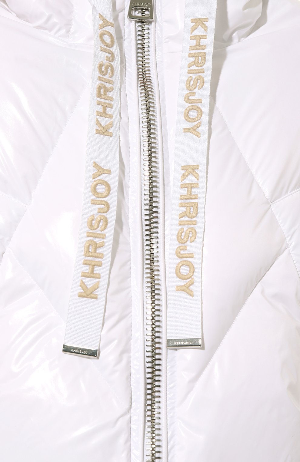 Пуховик KHRISJOY, арт. AFPW004/NYL, фото 5