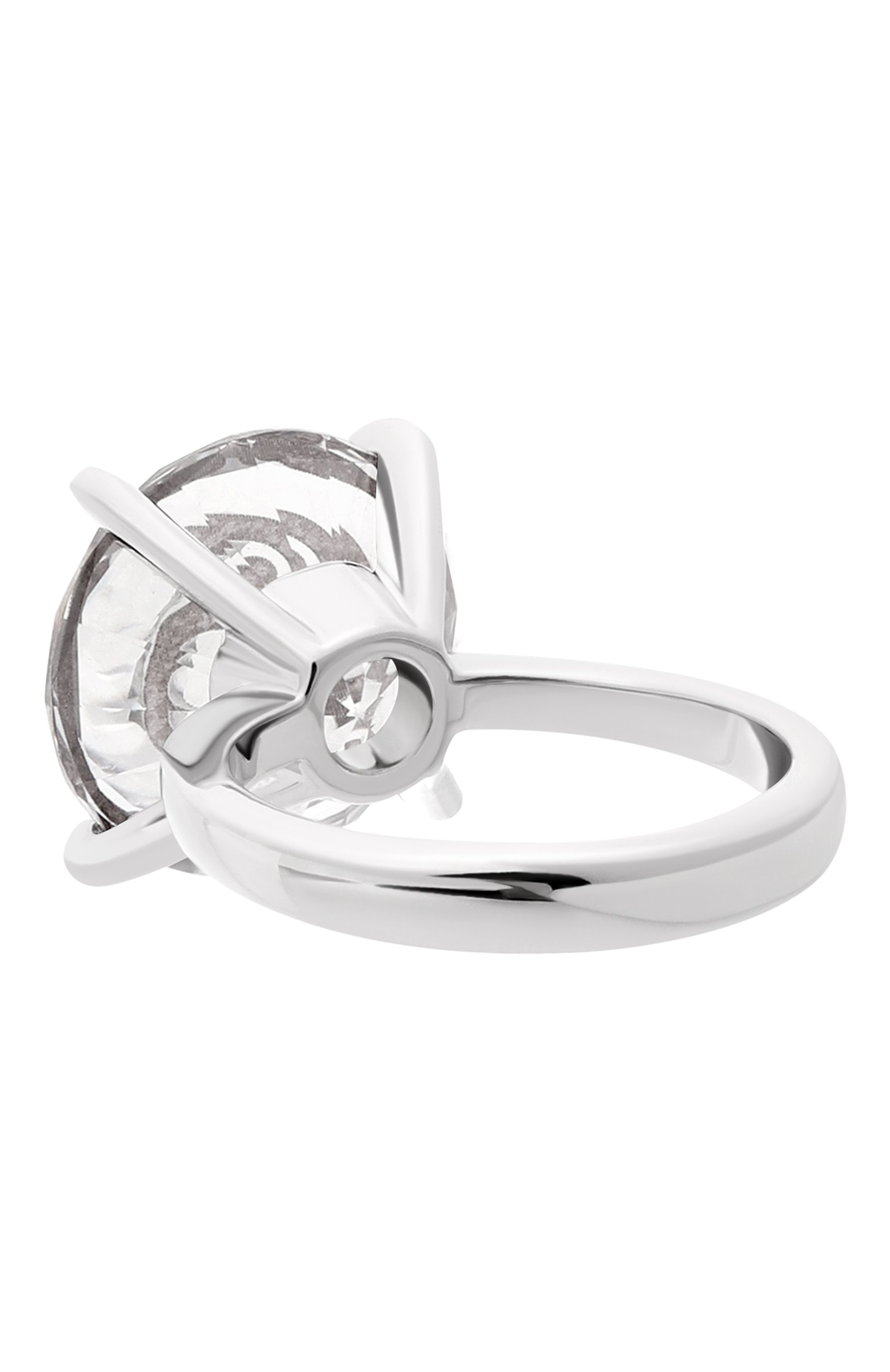 Кольцо MM6, арт. SM7UQ0087 P8372, фото 3