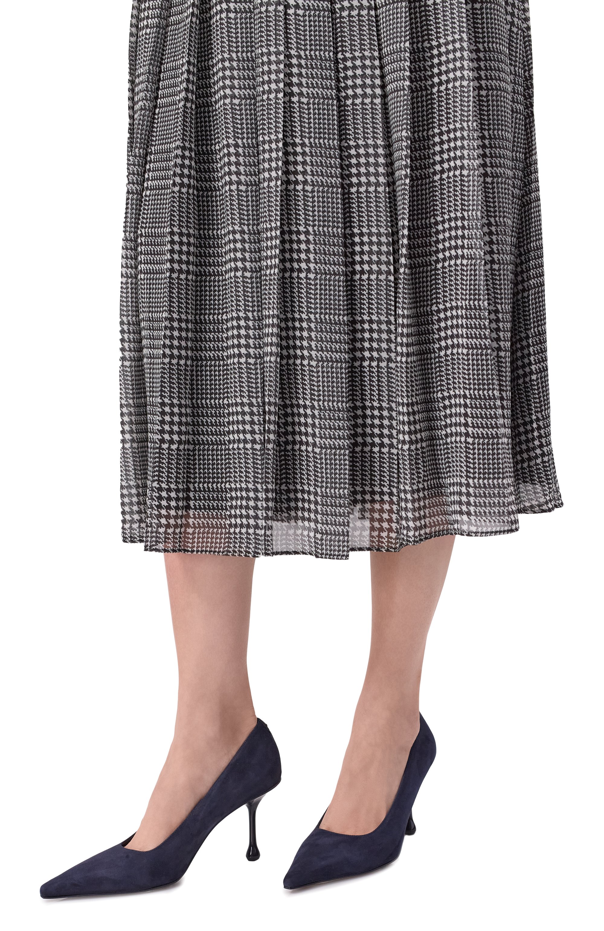 Замшевые туфли ixia 80 JIMMY CHOO, арт. IXIA 80/SUE, фото 2