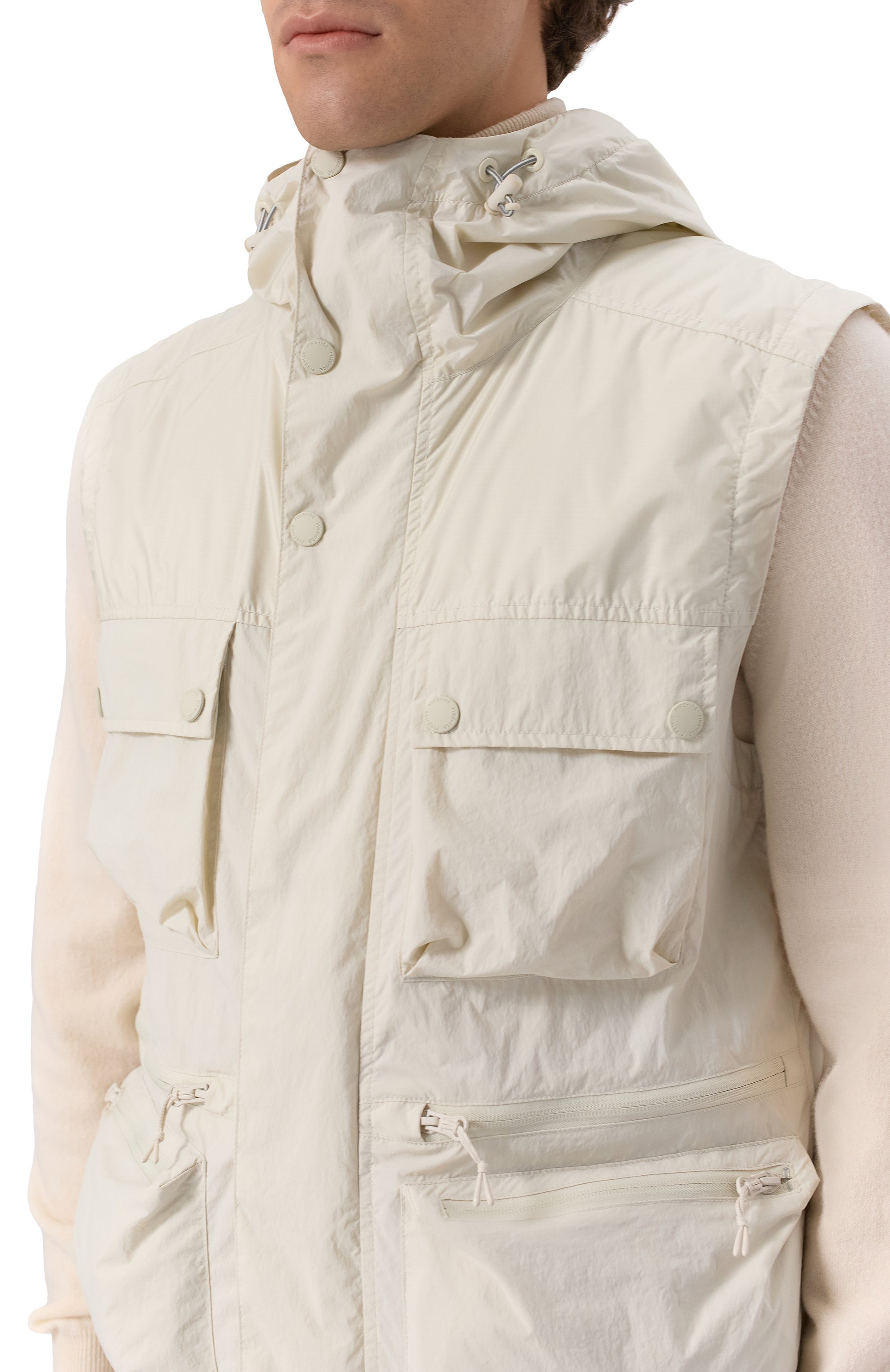 Жилет BOGNER FIRE+ICE, арт. 34159439, фото 5