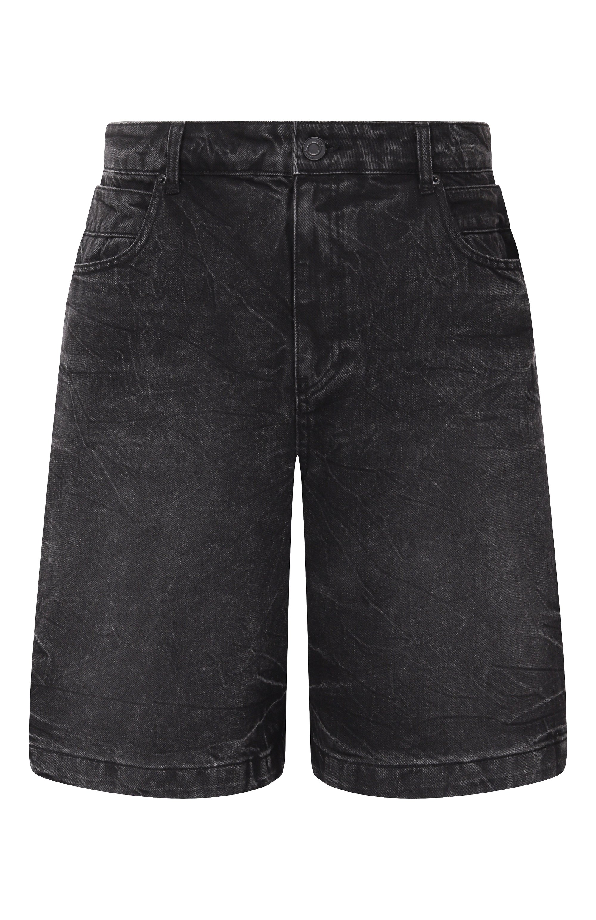 Джинсовые шорты JUUN.J, арт. JC5425PD25, фото 1