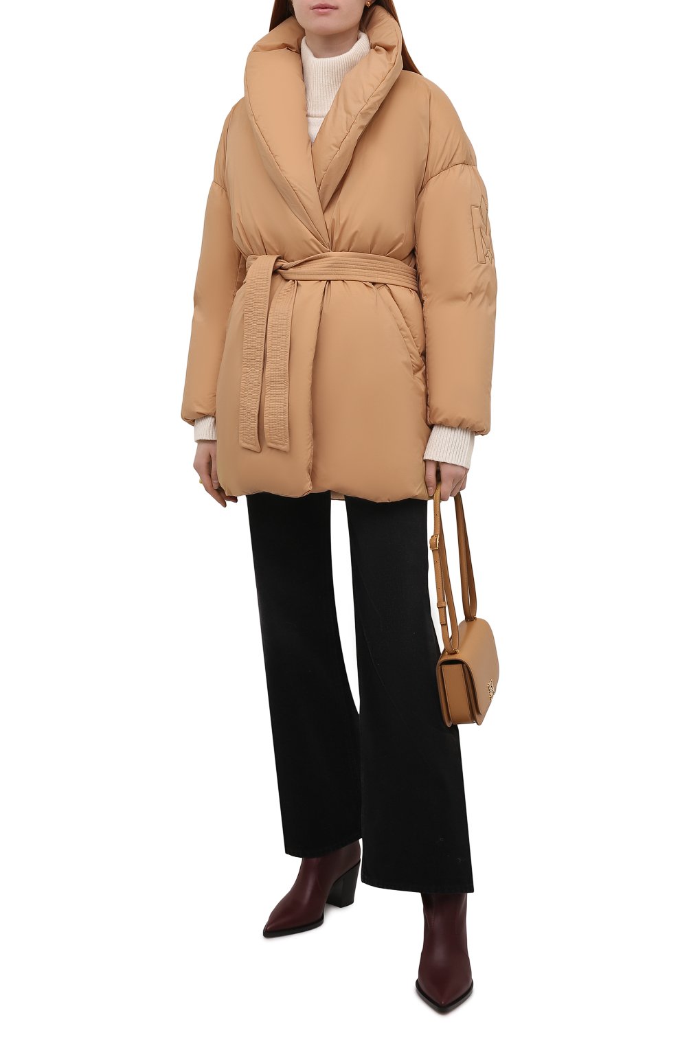 Пуховик MACKAGE, арт. LE0NIE, фото 2