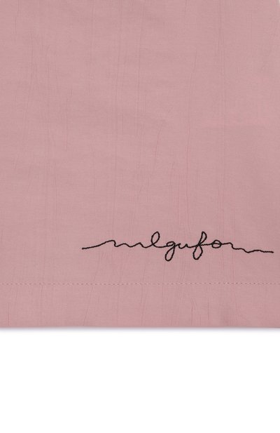 Комплект из топа и брюк IL GUFO, арт. P25DP530R1000/10A-14A, фото 4