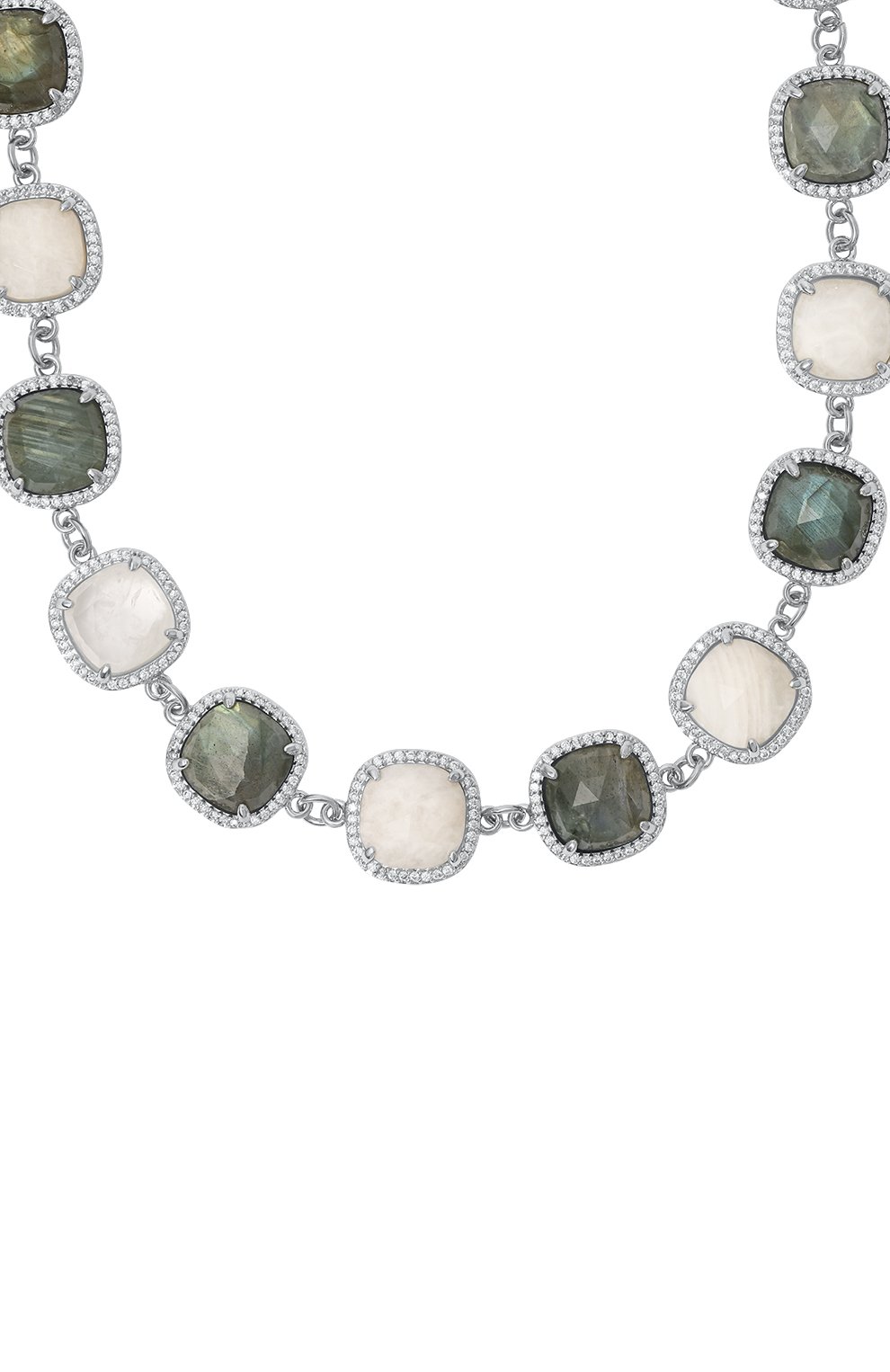 Колье stone BLUEJAY, арт. BJ-STN, фото 3