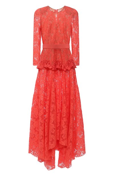 Хлопковое платье ULYANA SERGEENKO, арт. ABM021SS21P 1855т21, фото 1