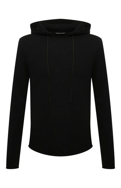 Мужской шерстяное худи HANNES ROETHER, арт. H0036DY.502/110463