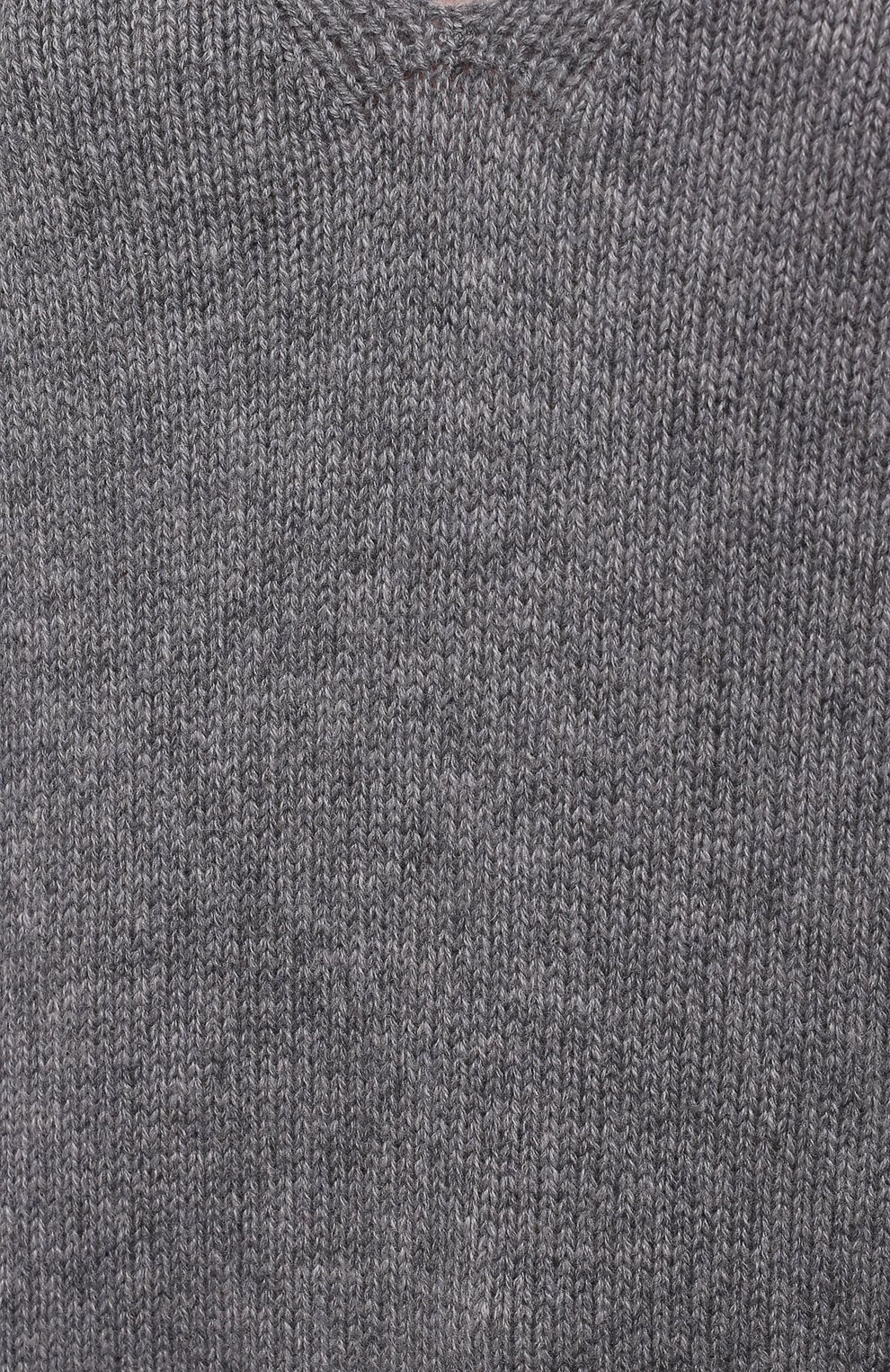 Кашемировый свитер LISA YANG, арт. 202191, фото 5