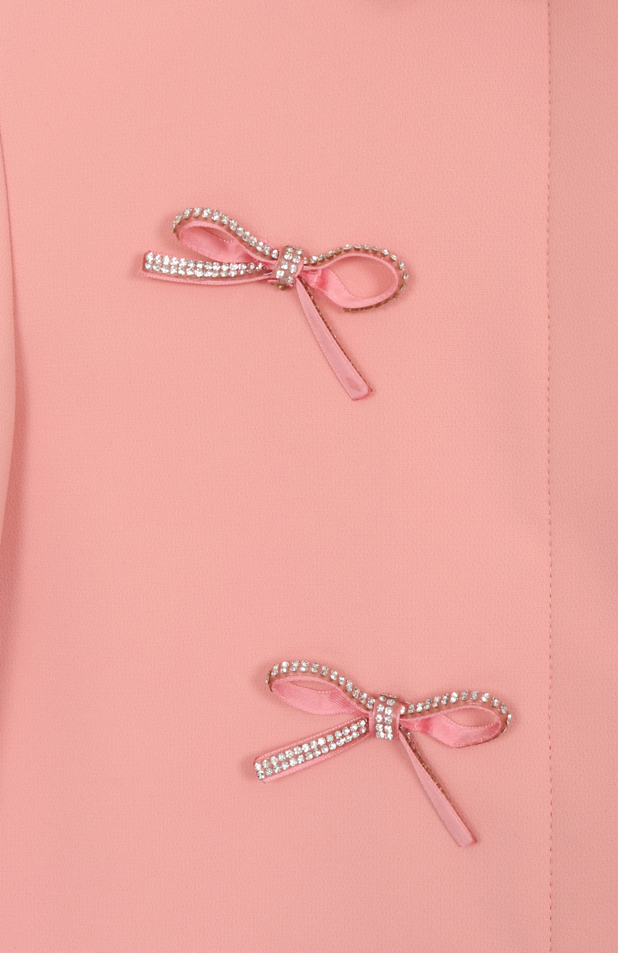 Жакет ELIE SAAB JUNIOR, арт. EFGC012/TS0802/6-10, фото 3