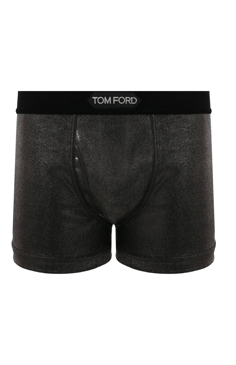 Хлопковые боксеры TOM FORD, арт. T4LC3007, фото 1