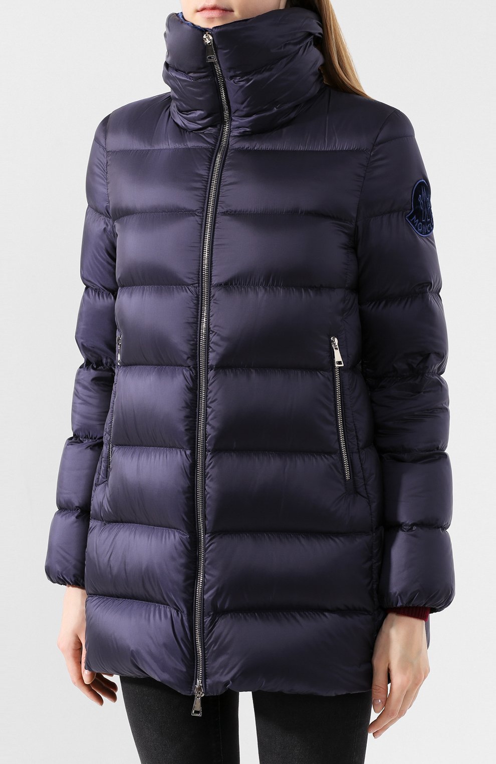 Пуховик moncler torcon MONCLER, арт. E2-093-46379-80-C0229, фото 3