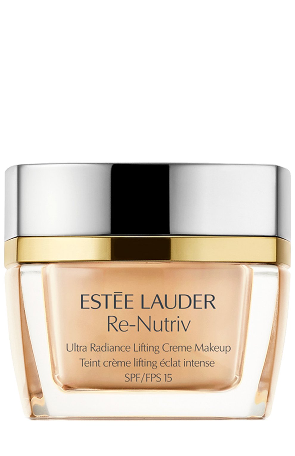 Тональный крем ultra radiance lift ecru (30ml) ESTÉE LAUDER, арт. YH2R-02, фото 1