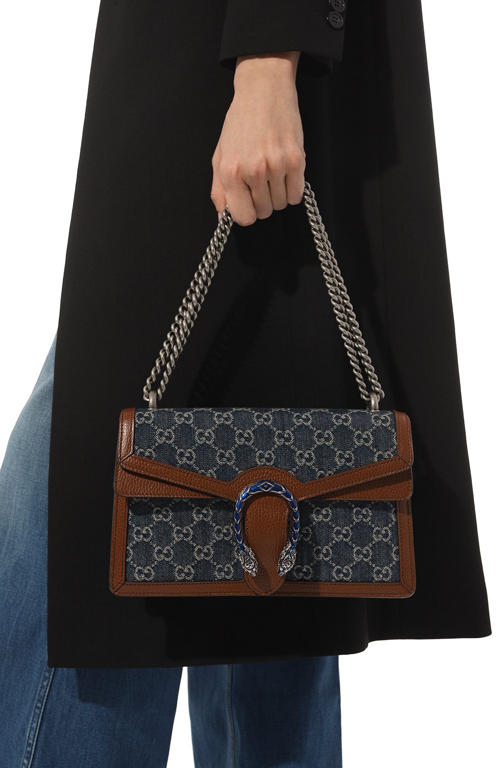 Сумка dionysus small GUCCI, арт. 400249 2KQFN, фото 2