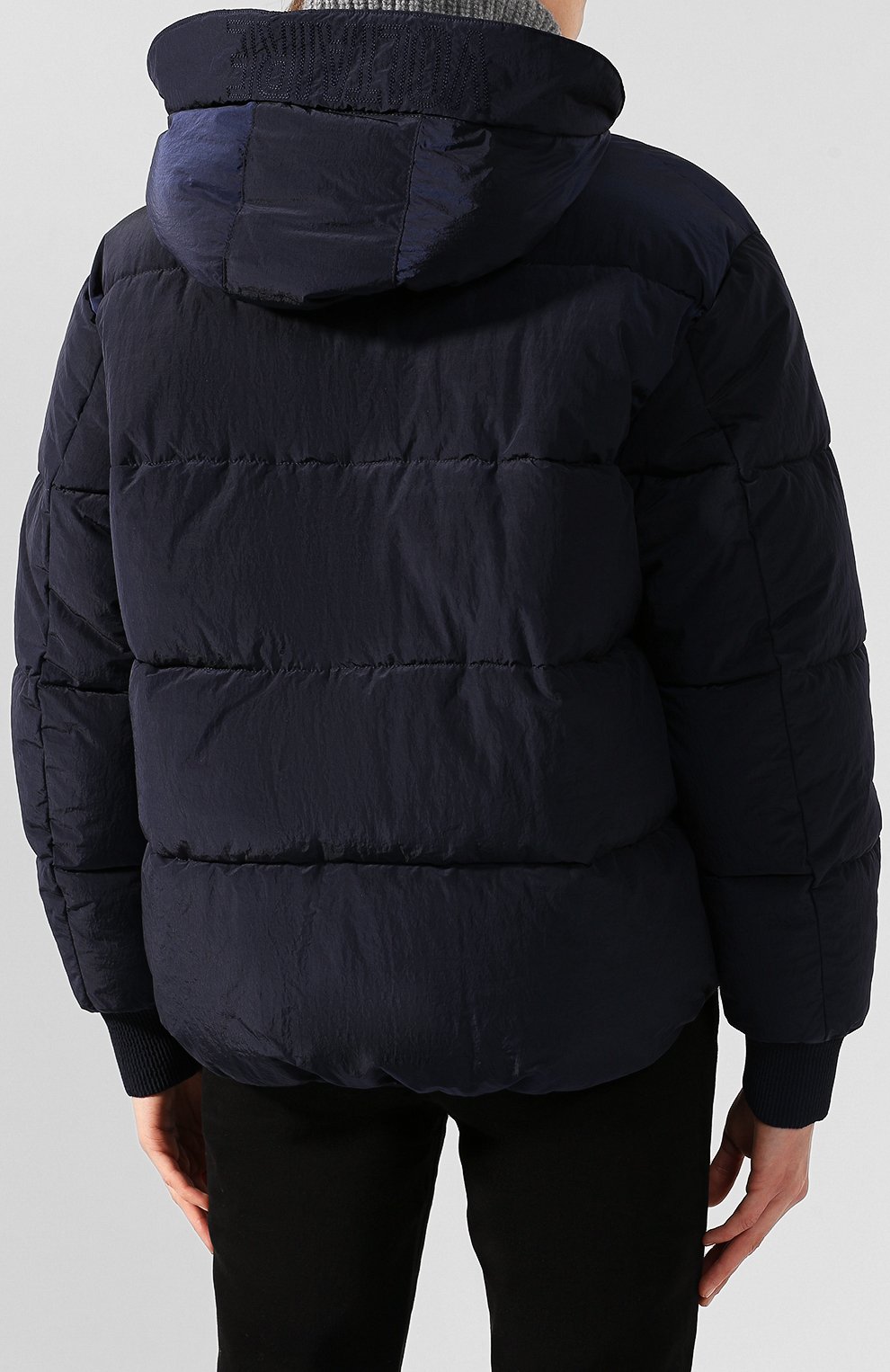 Пуховик ZADIG AND VOLTAIRE, арт. WHCK2901F, фото 4