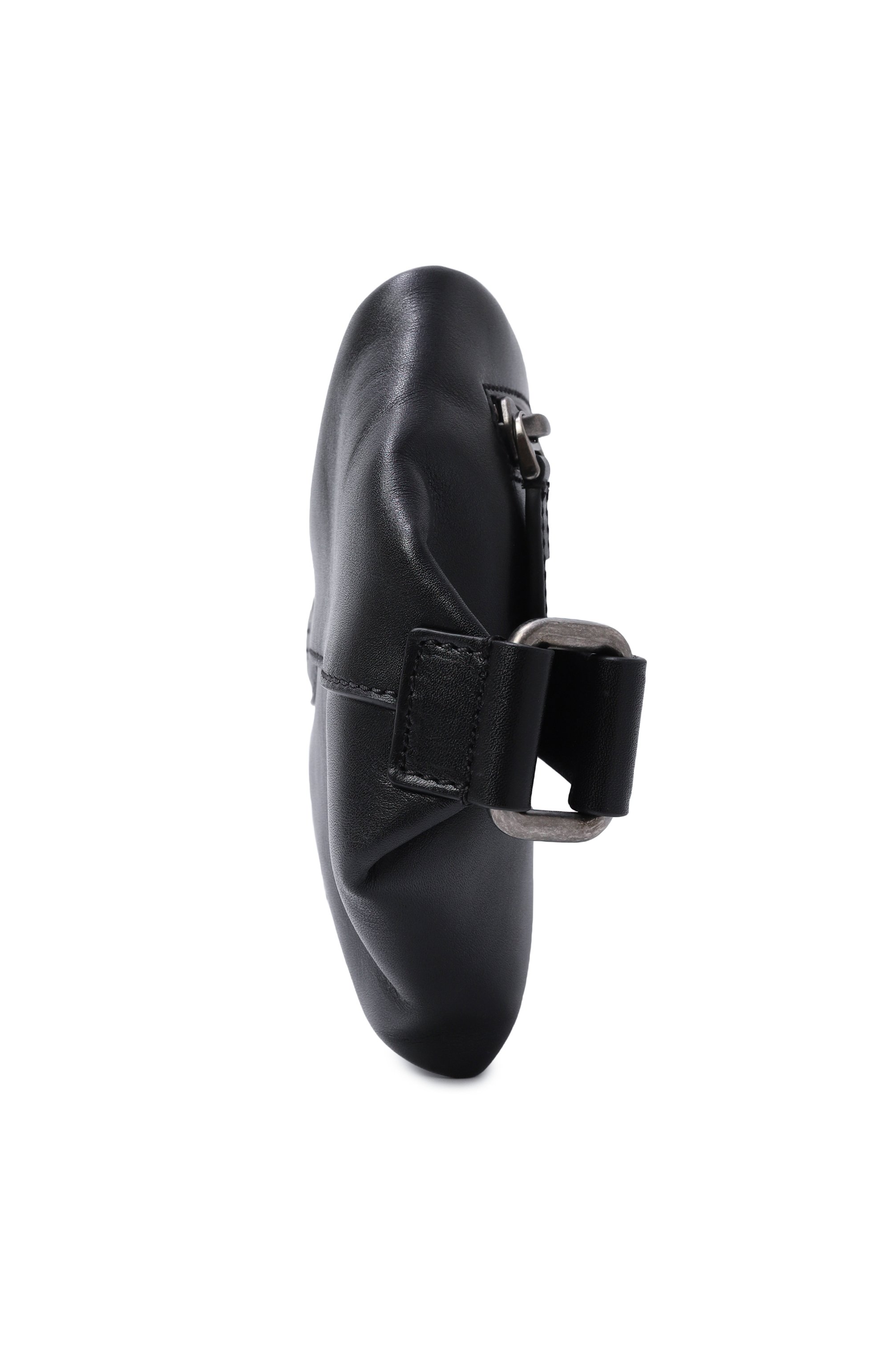 Поясная сумка lock DOLCE & GABBANA, арт. BM2188/AU994, фото 4