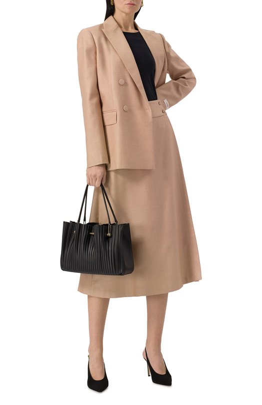 Сумка Giorgio Armani GW000836/AF18686 Чёрный  GW000836/AF18686 Фото 7