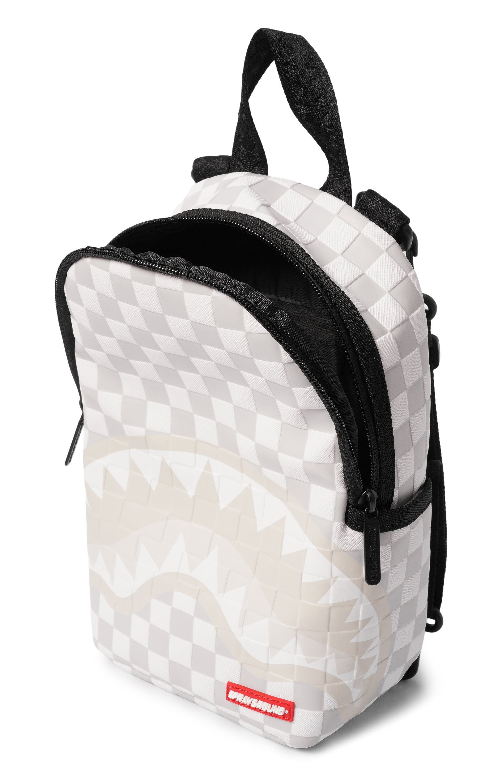Рюкзак SPRAYGROUND, арт. 910B7297NSZ/PIGGYBACK BAG BACKPACK, фото 7