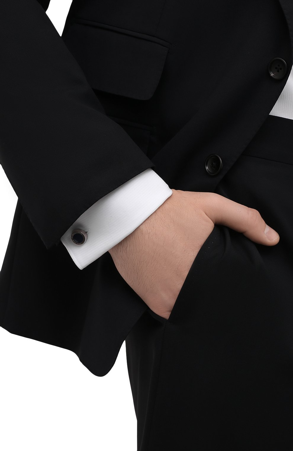 Запонки BOSS, арт. 50219288, фото 2