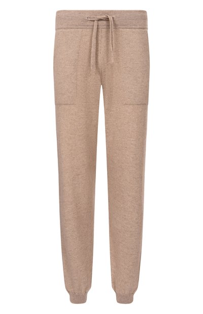 Мужские кашемировые джоггеры ANDREA CAMPAGNA, арт. TS01-2209