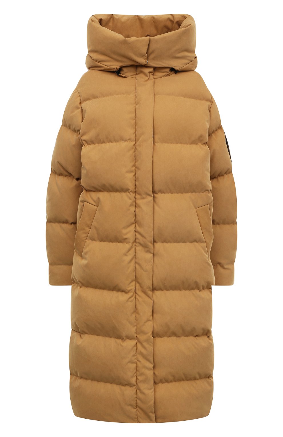 Пуховик VICTORIA ANDREYANOVA, арт. A-FW22-9345-1, фото 1