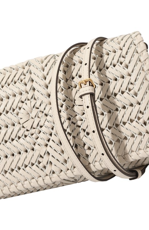 Сумка Neeson Anya Hindmarch Белый, фото 3