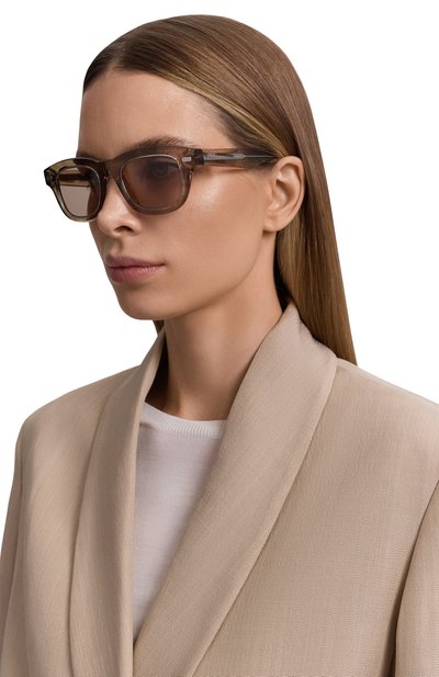 Женские солнцезащитные очки BRUNELLO CUCINELLI, арт. M0CSTEMV23