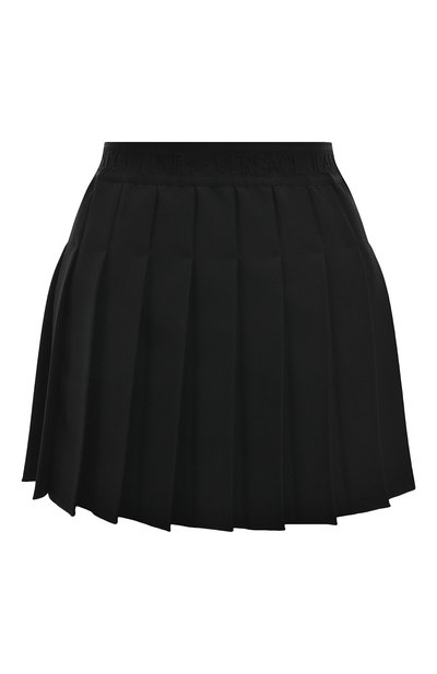 Юбка VERSACE JEANS COUTURE, арт. 75HAE800/N0136, фото 1