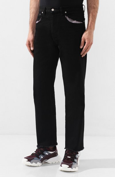 Джинсы MAISON MARGIELA, арт. S50LA0131/S30535, фото 3