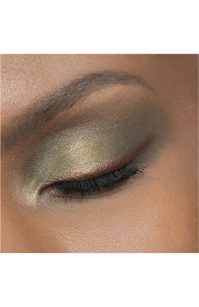 Пятицветные тени для век diorshow 5 couleurs, оттенок 343 хаки (7g) DIOR, арт. C036400343, фото 4