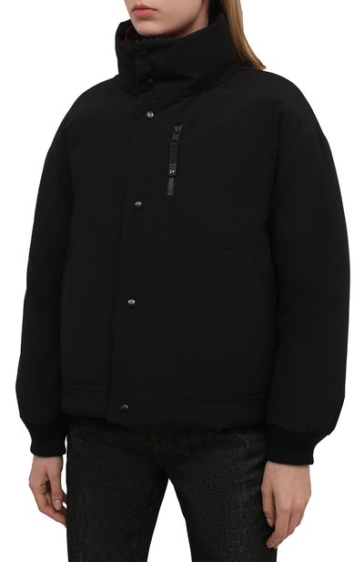 Пуховик alasia 7 moncler frgmt hiroshi fujiwara MONCLER GENIUS, арт. G2-09U-1A000-07-M1293, фото 3