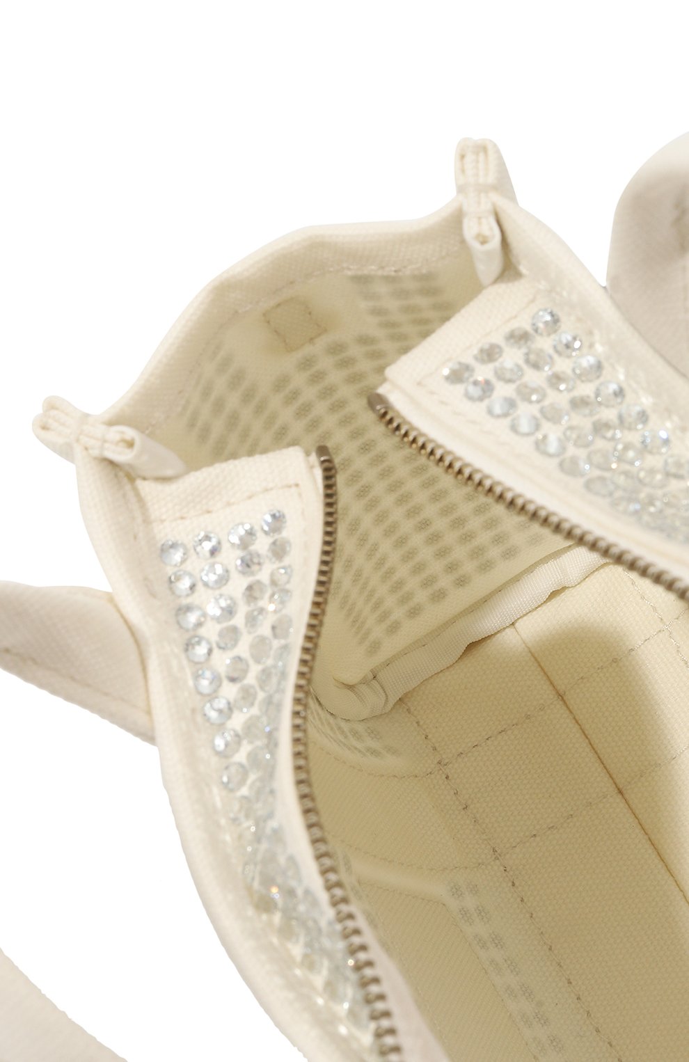 Сумка the tote bag mini MARC JACOBS (THE), арт. 2R3HCR098H01, фото 5