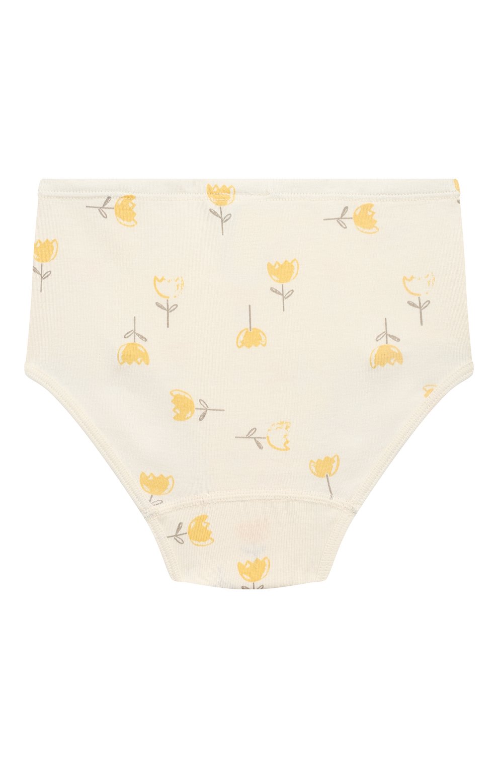 Хлопковые трусы SANETTA, арт. 336019, фото 2