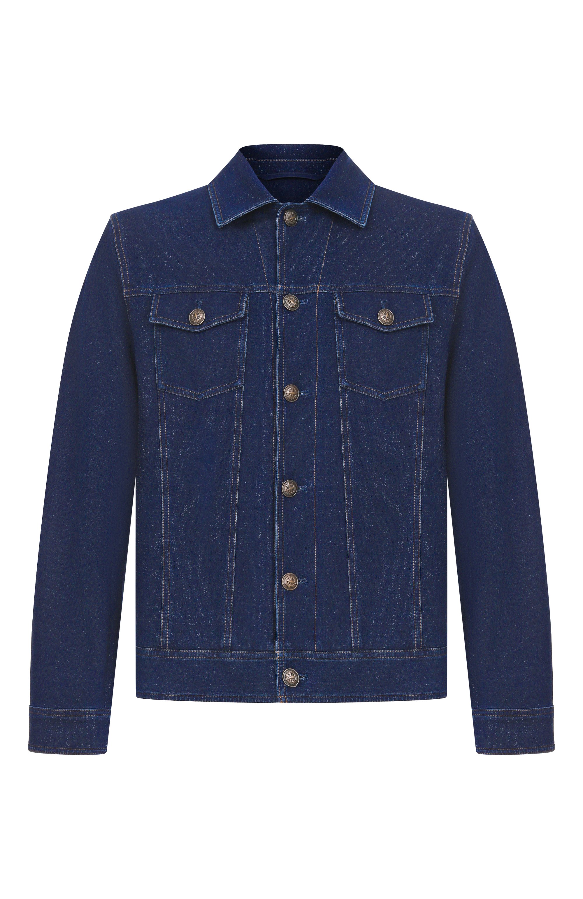 Джинсовая куртка CIRCOLO 1901, арт. CN5225, фото 1