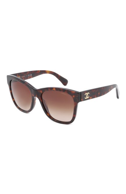 Женские солнцезащитные очки CHANEL, арт. 5380-C714S5