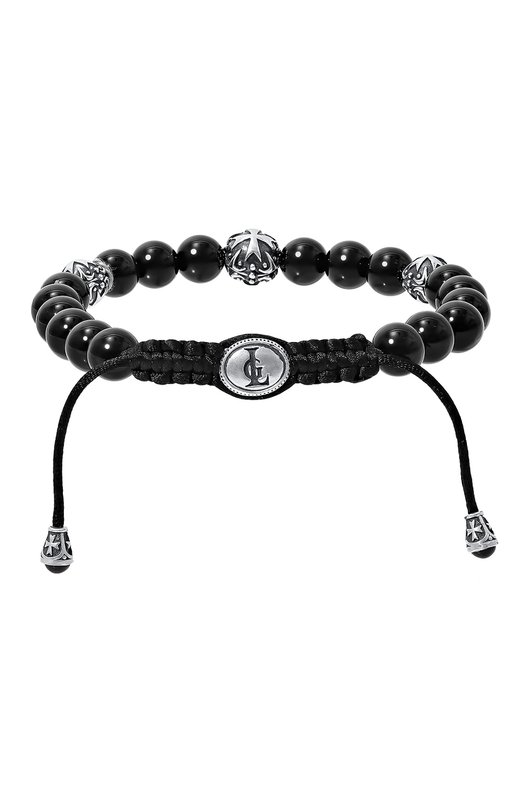 Браслет GL Jewelry GL420014-S97-435 Чёрный  GL420014-S97-435 Фото 3