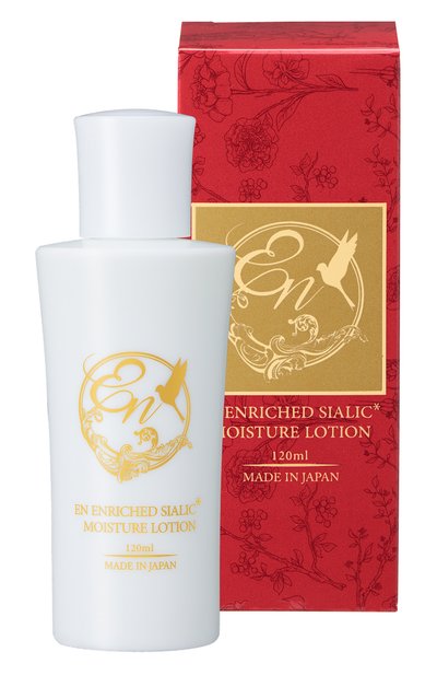 Женский увлажняющий лосьон для лица (120ml)  YUKI NO HADA, арт. 4562358000287