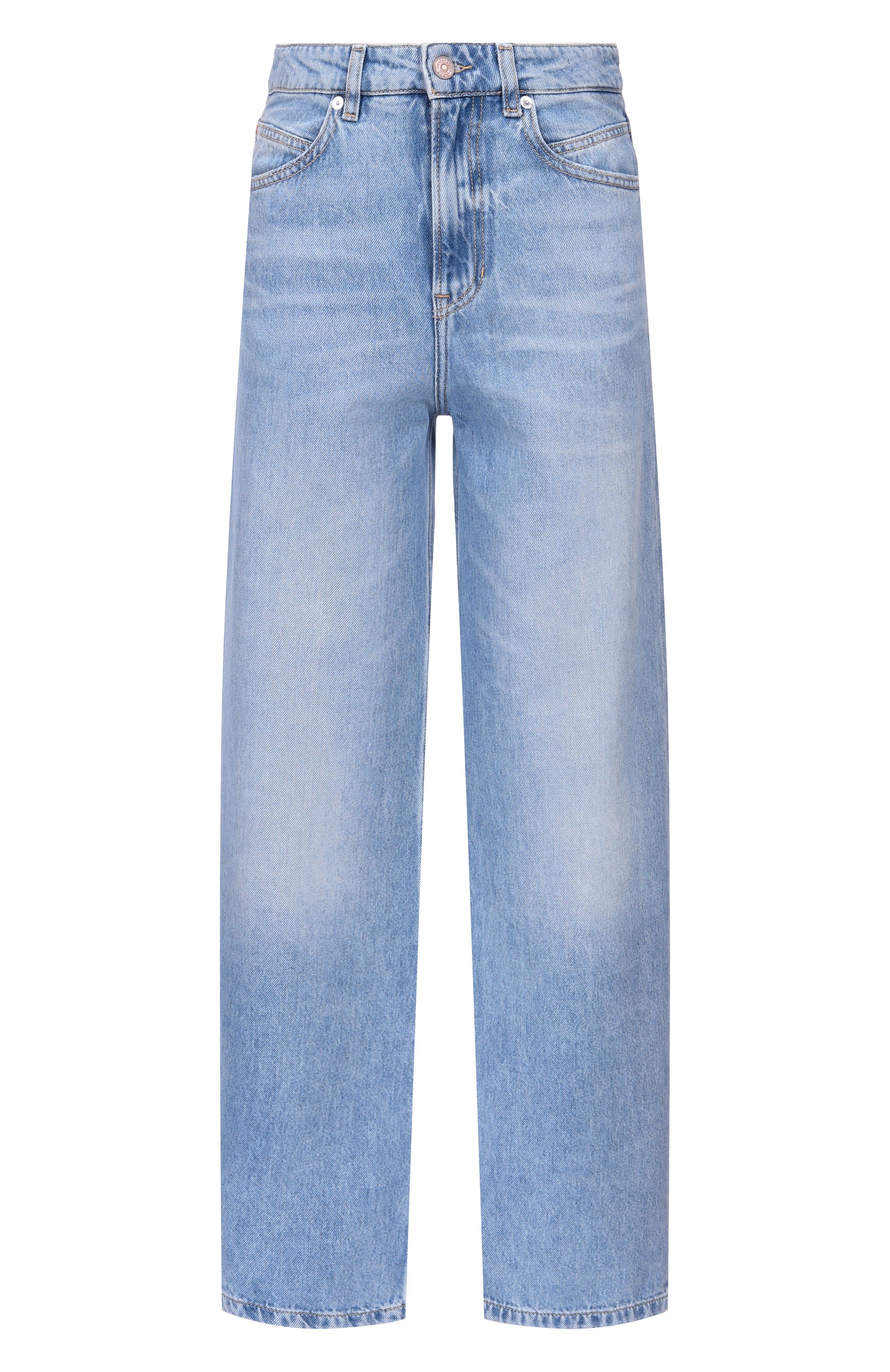 Джинсы BOSS ORANGE, арт. 50555871, фото 1