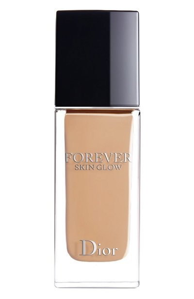 Женское тональный крем для лица dior forever skin glow spf 20 pa+++ , 3n нейтральный (30ml) DIOR, арт. C023600030