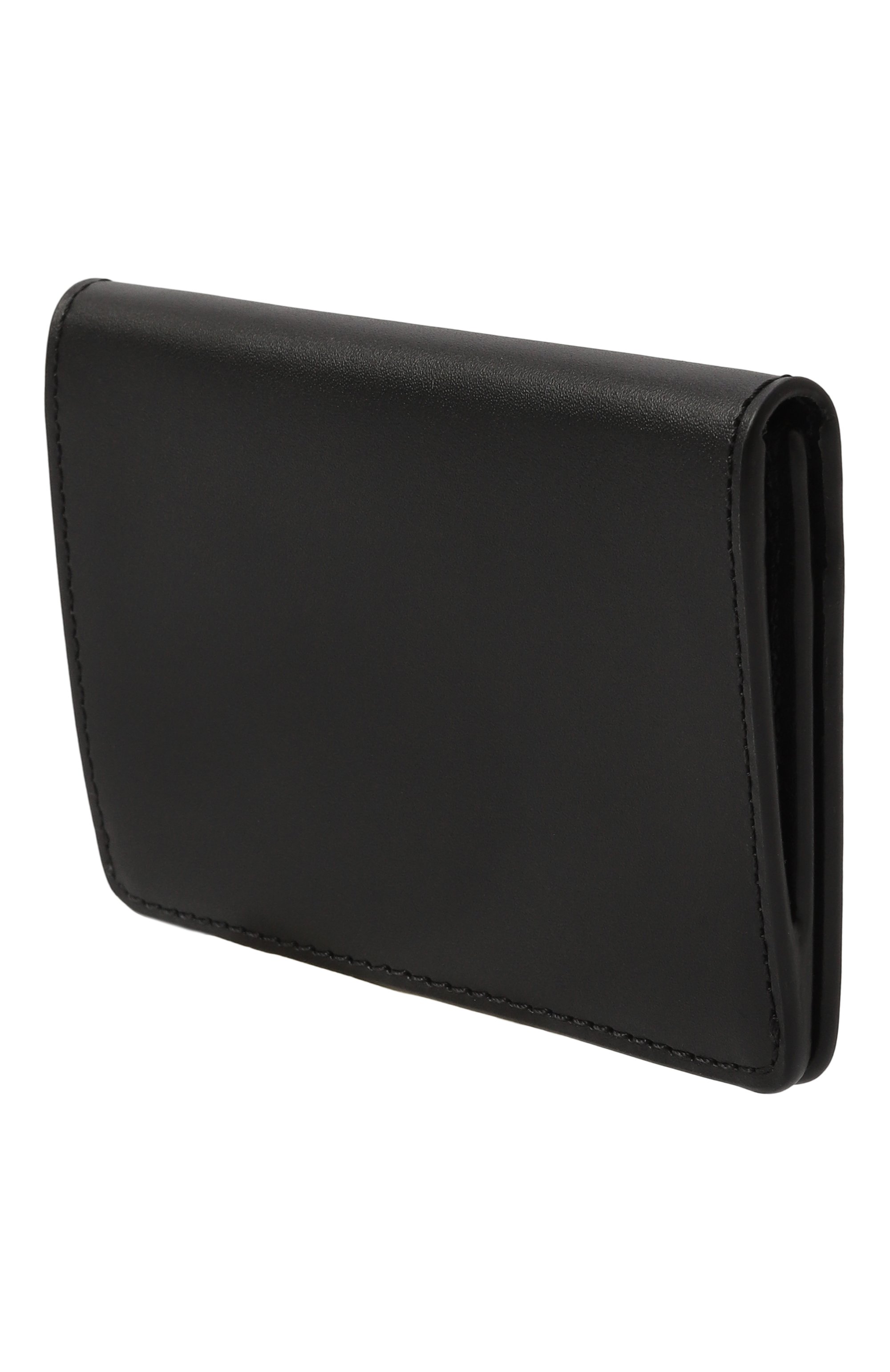 Кожаный футляр для кредитных карт stefan A.P.C., арт. PXAWV-F63449, фото 2