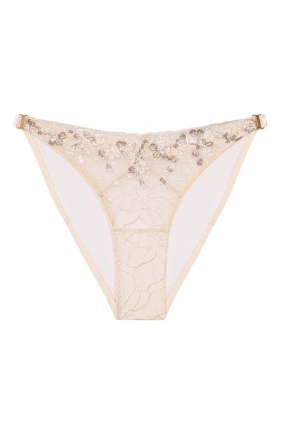 Женские трусы-слипы BORDELLE, арт. AW26K01CR