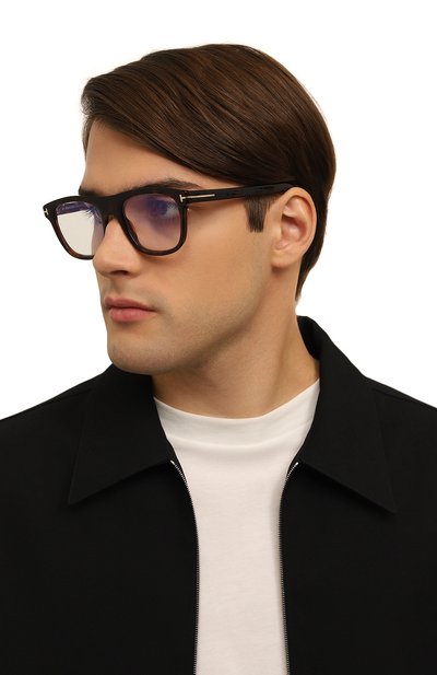 Оправа TOM FORD, арт. TF5939-B 052, фото 2