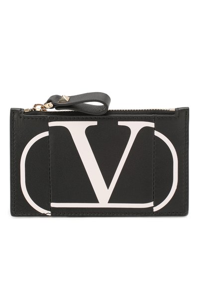 Кожаный футляр для кредитных карт  VALENTINO, арт. TW2P0S76/KZQ, фото 1