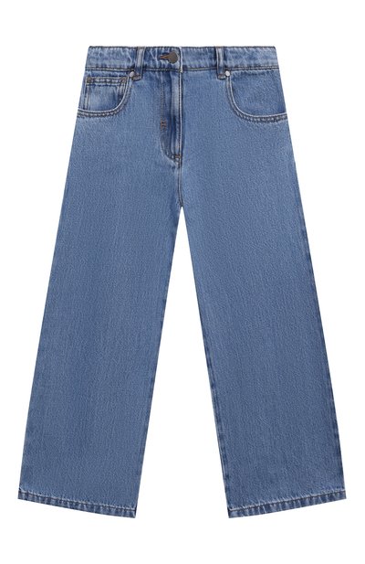 Джинсы STELLA MCCARTNEY, арт. TV6B10