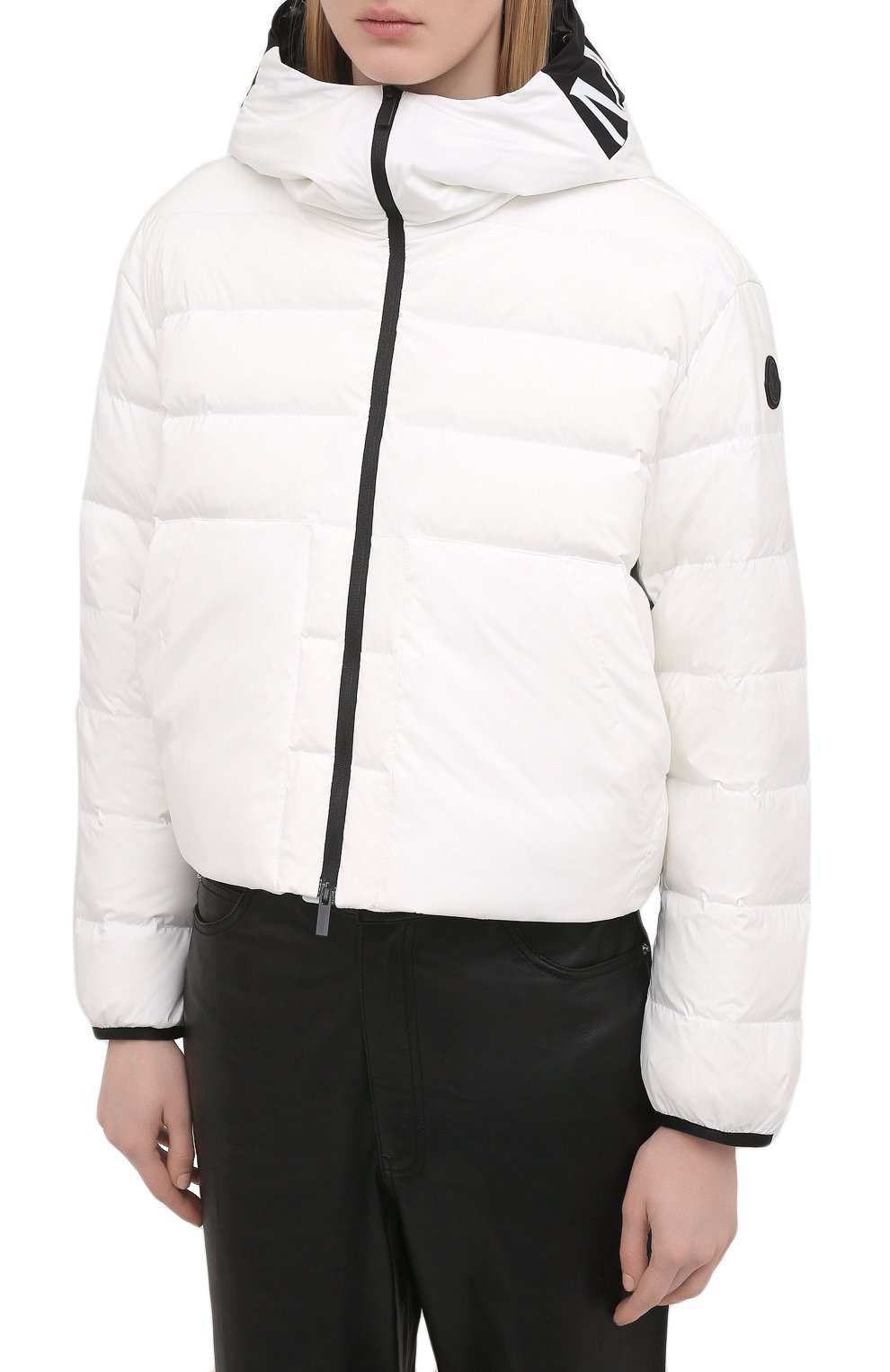 Пуховая куртка anwar MONCLER, арт. G1-093-1A54K-10-53132, фото 3